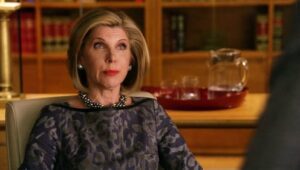 The Good Wife – Pelo Direito de Recomeçar: 3×12