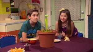 Os Thundermans: 1×7