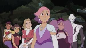 She-Ra e as Princesas do Poder: 5×9