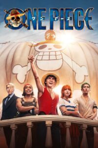 ONE PIECE: A Série