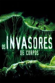 Os Invasores de Corpos