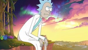 Rick e Morty: 4×2