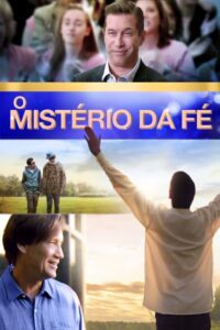 O Mistério da Fé