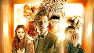 Doctor Who: 6×11