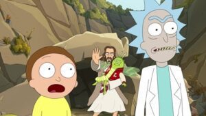 Rick e Morty: 6×7