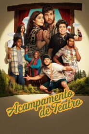 Acampamento de Teatro