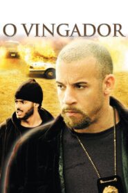 O Vingador