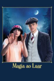 Magia ao Luar