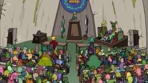 Futurama: 2×6