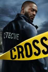 Detetive Alex Cross