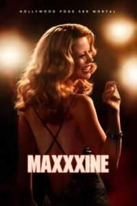 MaXXXine